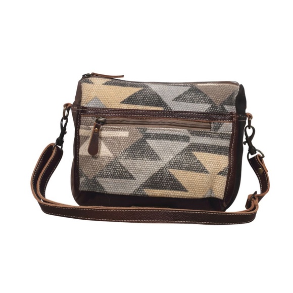 NWT TEENSY SMALL & CROSSBODY BAG - Picture 5 of 6